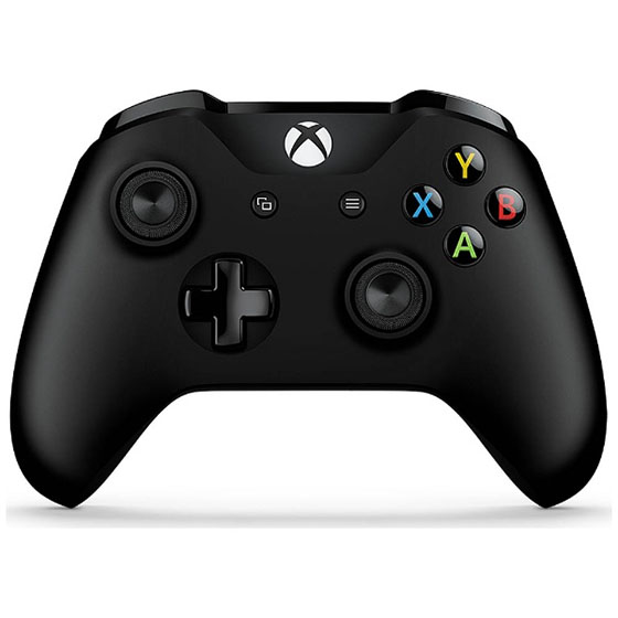 Xbox One Controllerを導入しました