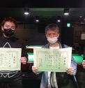 2022年11月10日(木) 洛西店