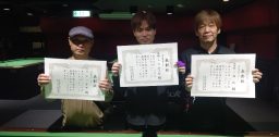 6月の来店カレンダー更新