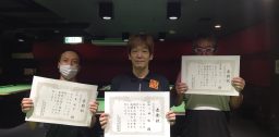 12月の来店カレンダー更新