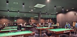 3月の来店カレンダー更新