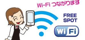 Wi-Fi